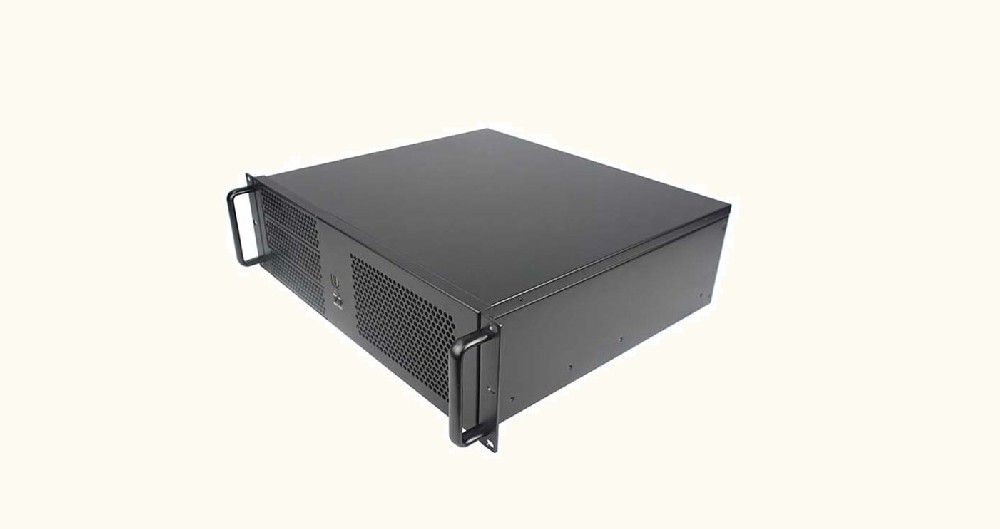 iWM9090系列：高性能工业计算机