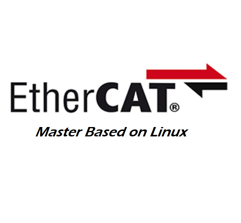 EtherCAT®实时工业总线软件主站