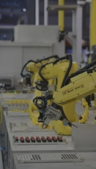 Intelligent Manufacturing